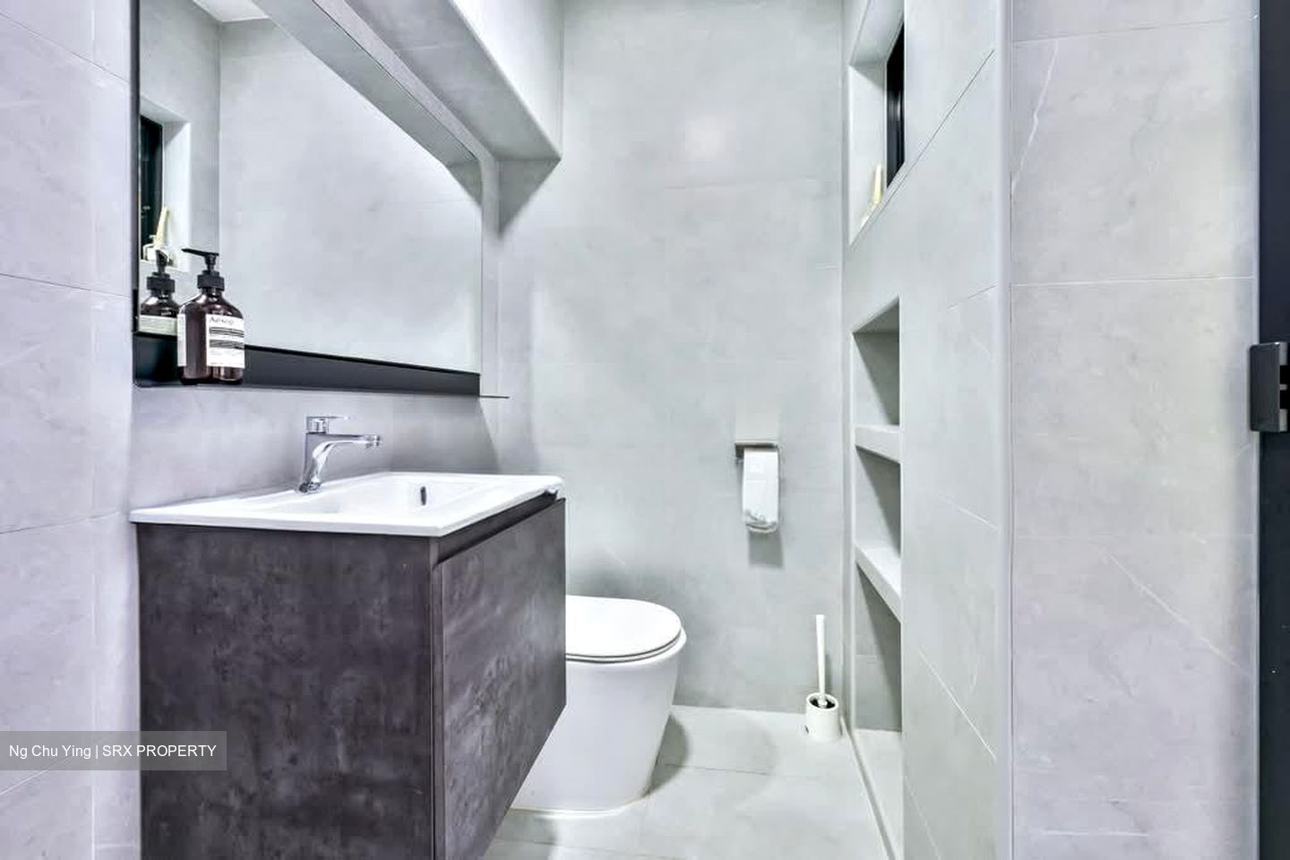 Blk 20 Queen's Close (Queenstown), HDB 4 Rooms #574437411